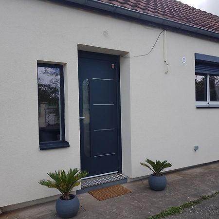 Maison Proche Clermont-Fd Entre Chu Et Cezeaux -Parking Beaumont  외부 사진