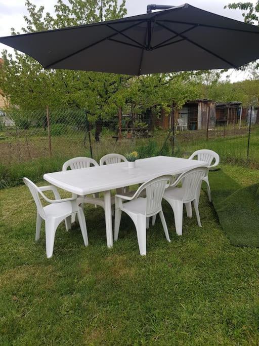 Maison Proche Clermont-Fd Entre Chu Et Cezeaux -Parking Beaumont  외부 사진