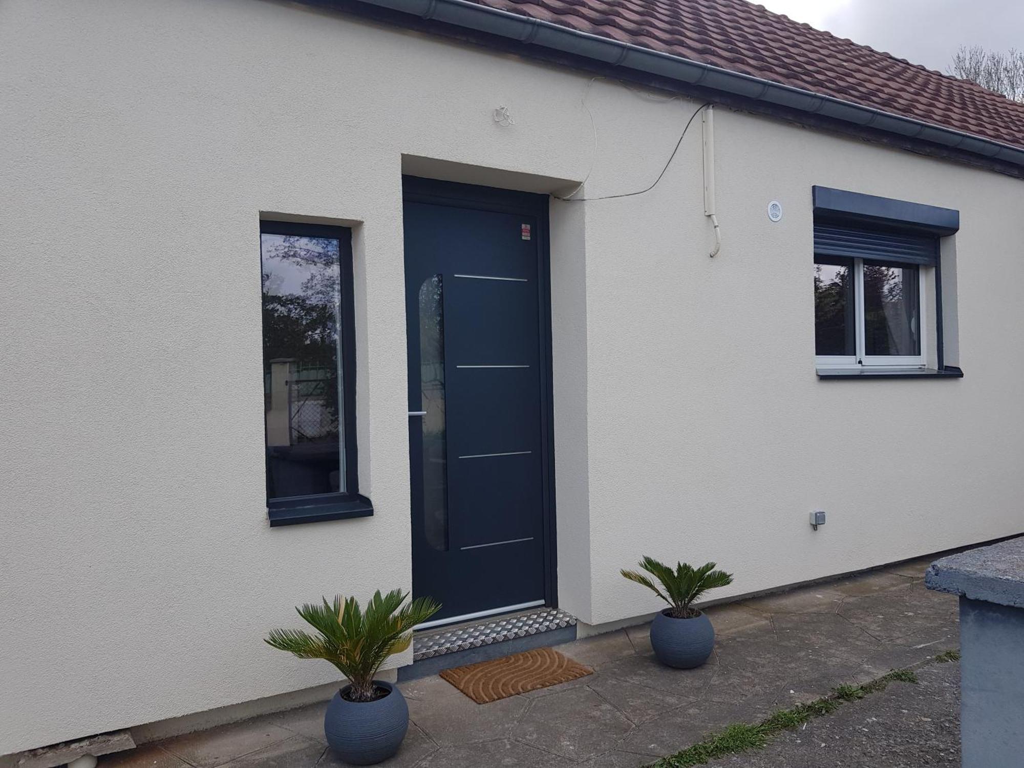Maison Proche Clermont-Fd Entre Chu Et Cezeaux -Parking Beaumont  외부 사진