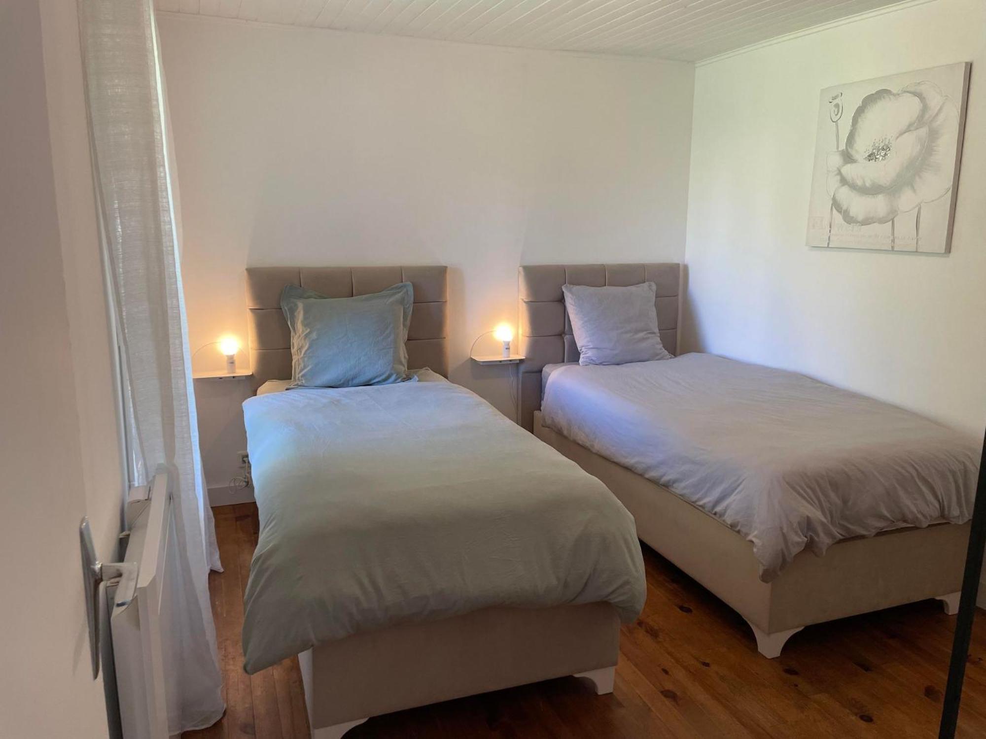 Maison Proche Clermont-Fd Entre Chu Et Cezeaux -Parking Beaumont  외부 사진